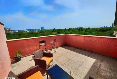 Apartament cu 2 camere semidecomandat, mobilat în Dămăroaia - 2