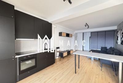 Apartament cu 2 camere decomandat în Cristian - 3