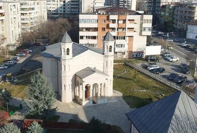 Garsonieră decomandată în Calea București - 2