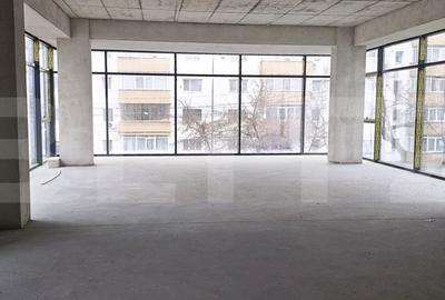 Spațiu comercial, de 150 mp, în Ultracentral - 1