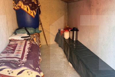 Casa batraneasca locuibila cu teren generos Ghilane - 5