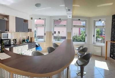 Casă cu 4 camere cu Teren 720 Mp în Tudor - 5