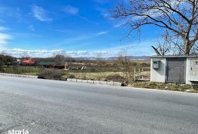 Teren de 2887 mp, în Budești - 6