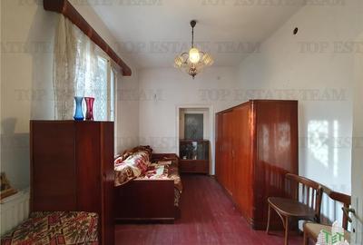 Casa cu teren Medeea Constanta - 6