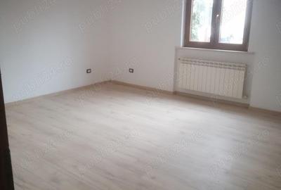 Vila strada G.Enescu 900 euro fix.. - 7