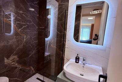 Apartament cu 3 camere în Central - 7