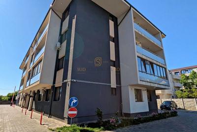 Apartament cu 2 camere decomandat, mobilat în Metalurgiei - 17