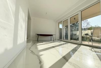 Duplex 5 camere, nivel P+M, 120mp utili + terasa -Braytim - 8