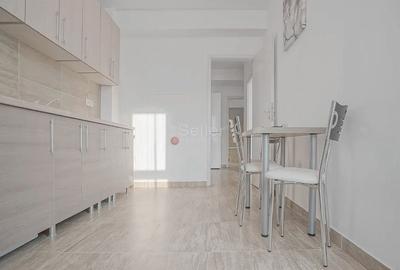 Apartament cu 2 camere decomandat, mobilat în Central - 3