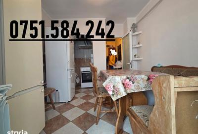 Apartament cu 3 camere în E3 - 9