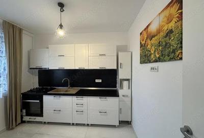 Casă cu 3 camere în Central - 2