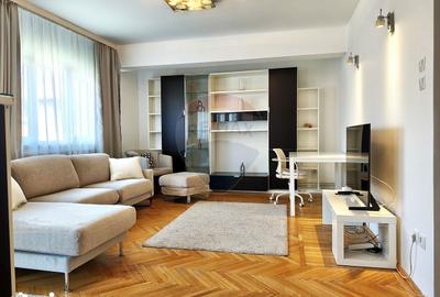 Apartament cu 3 camere, mobilat în Floreasca - 3