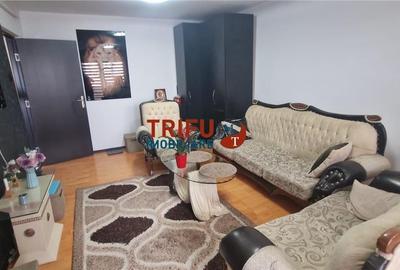 Apartament cu 2 camere decomandat în Tolstoi - 1