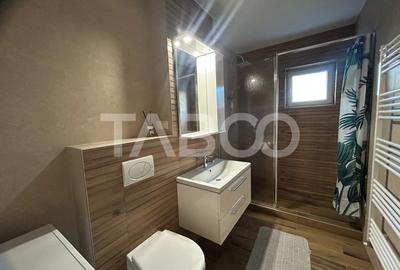 Apartament 3 camere 72mpu cu balcon si parcare privata in Kogalniceanu - 6