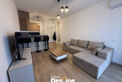 Apartament nou 3 camere Silk District, 800m de Iulius Mall - Parcare inclusa - 3