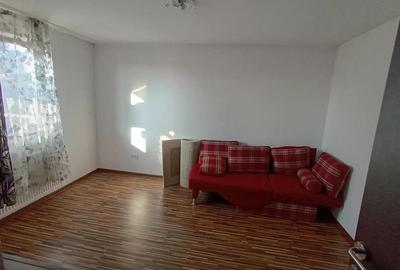 Casa individuala la pret de ap 2k, noua, mobilata, 500mp teren, la 25km de Tm - 6