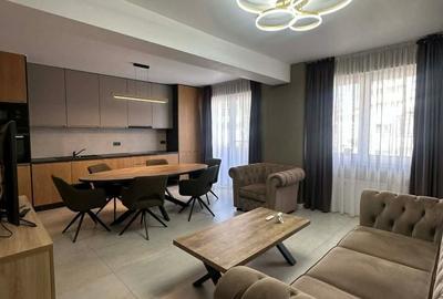 Apartament cu 3 camere în Central - 12