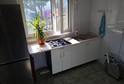 Garsonieră decomandată în 9 Mai - 12