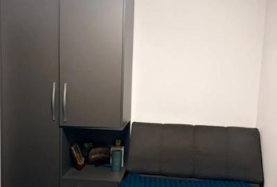 Apartament cu 2 camere semidecomandat în Valea Rosie - 7