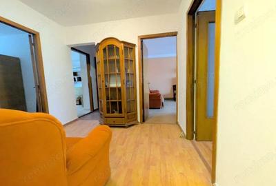 Apartament 3 camere decomandat, Confort 1, zona Energiei George Bacovia, 65 mp - 1