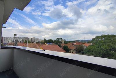Apartament de vanzare, 1 camera, zona Cetatea Oradea - 10