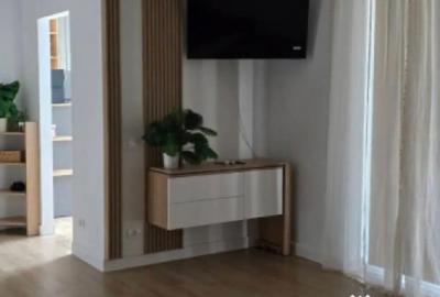 Garsonieră în Calea București - 5