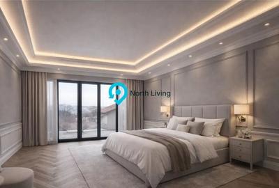 Duplex cu 4 camere cu Canalizare în Străulești - 7