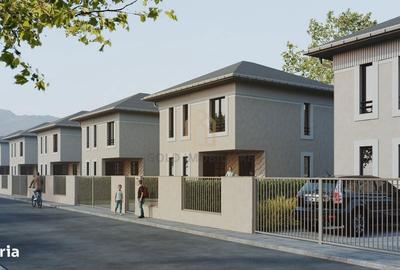 Spațiu comercial, în Bozânta Mare - 7