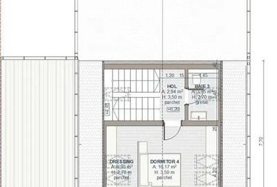 Casa Individuala ! LUX ! Salicea, TVA inclus Casa Individuala ! LUX ! Salicea, TVA inclus - 8