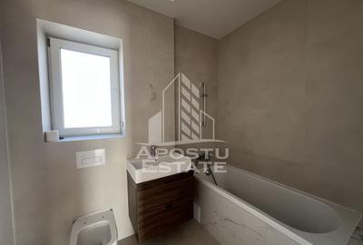 Apartament 2 camere, modern în zona Torontalului cu terasă spatioasa - 14