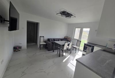 Apartament cu 3 camere în Central - 4