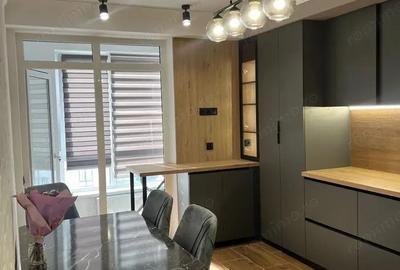 Garsoniera de vanzare zona Salaj - 9