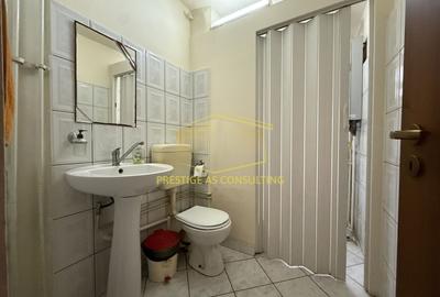 Spațiu comercial, de 67 mp, în Spitalul Județean - 12