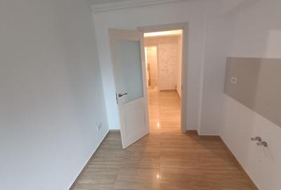 APARTAMENT 3 CAMERE, DECOMANDAT, BLOC NOU, INTABULAT, POPAS PACURARI, COMISION 0 - 10