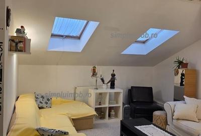 Apartament cu 3 camere semidecomandat, mobilat în Drumul Taberei - 4