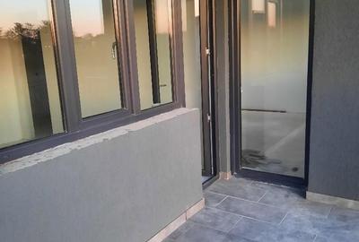 In Gulia case separate model DUPLEX 4 camere 3 bai  P+1+pod incalzire pardoseala - 7