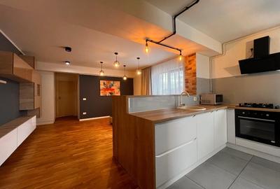 Apartament 2 camere mobilat + parcare – Str. Bobâlna 14, Brașov - 5