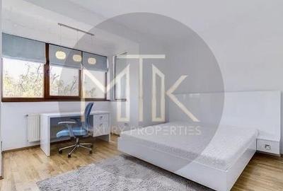 Apartament cu 4 camere decomandat, mobilat în Băneasa - 16