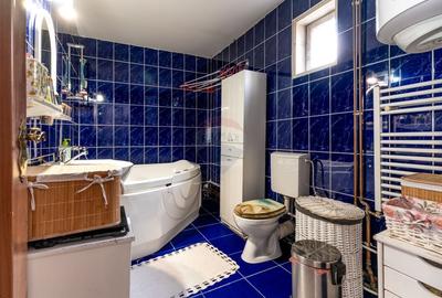 Casă individuală cu 4 camere cu Teren 470 Mp în Florești - 9