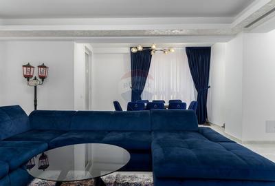 DE VANZARE Apartament 4 camere Herastrau/Nordului - 7