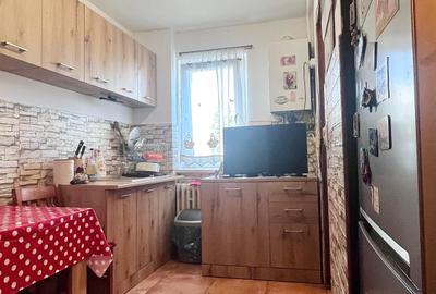 Apartament 2 camere B-dul Saturn - cod 5169 - 3