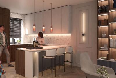 Casă individuală cu 5 camere cu Canalizare în Nord - 11