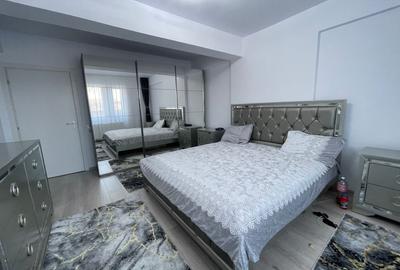 2 camere amenajate LUX in zona Colentina - 4
