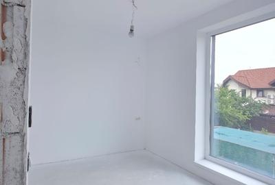 Individuala-stradă privata– P+1-finisaje premium și tehnologie inteligenta - 9