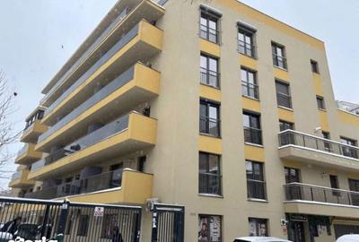 Apartament cu 2 camere, mobilat în Armeneasca - 8