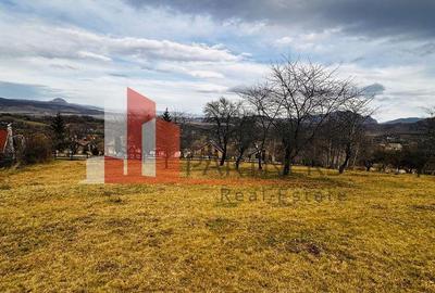 Teren de 937 mp, în Bran - 2