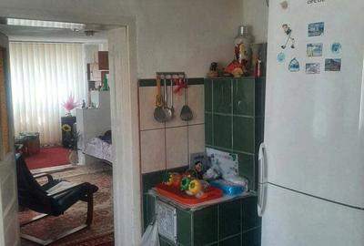 Casă cu 3 camere în Bretea Mureșană - 7