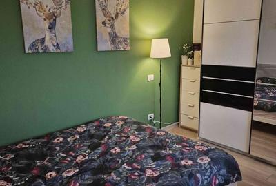 Apartament cu 3 camere în Otopeni - 8