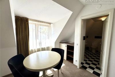 Apartament cu 4 camere, mobilat în Ultracentral - 7
