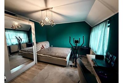 Apartament cu 2 camere decomandat în Vișani - 2